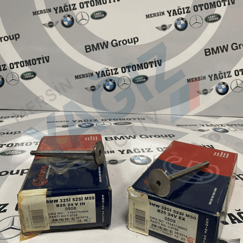 E30 E34 E36 EMME SUBAP 11341722908 11341726903