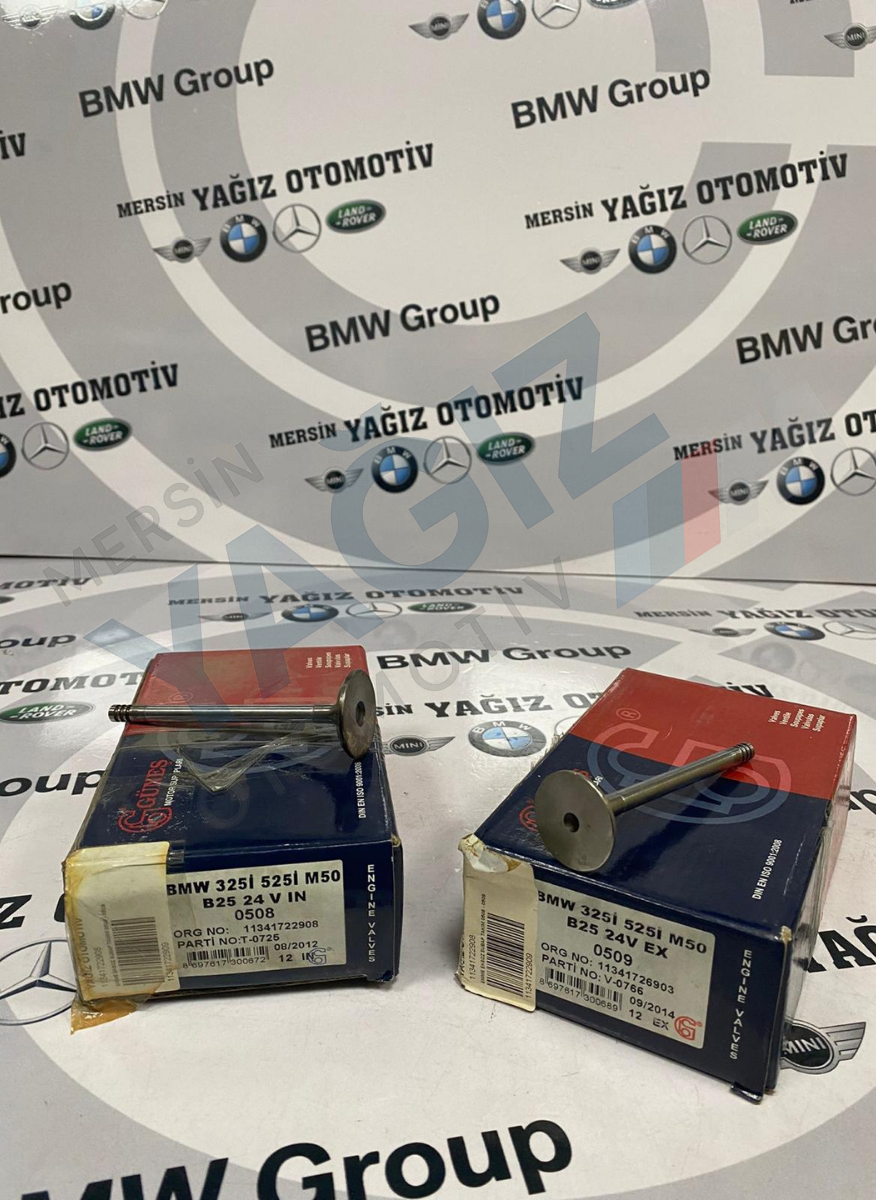 E30 E34 E36 EMME SUBAP 11341722908 11341726903