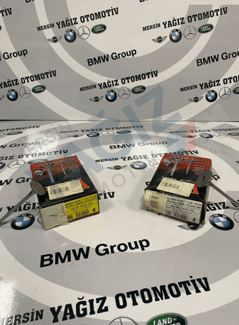 E34 E36 E38 E39 EMME SUBAP 11342246525 11342246524