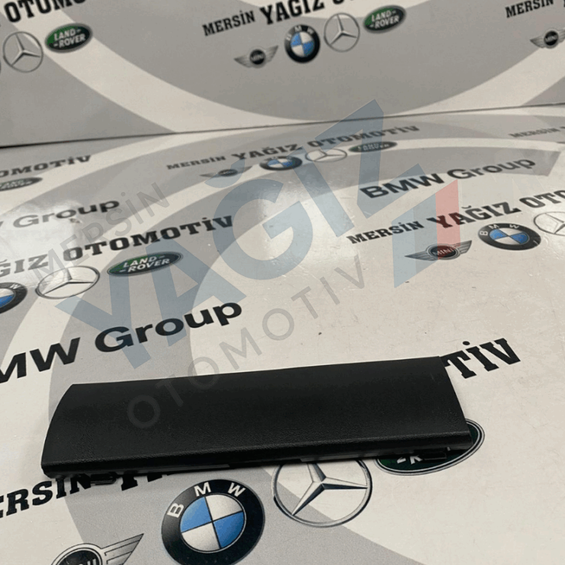 E36 ÖN TAMPON ŞERİDİ 51118146078