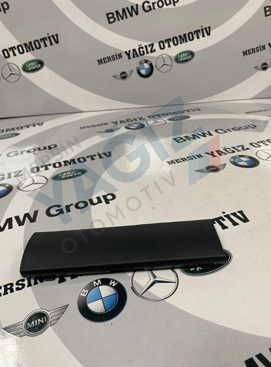 E36 ÖN TAMPON ŞERİDİ 51118146078