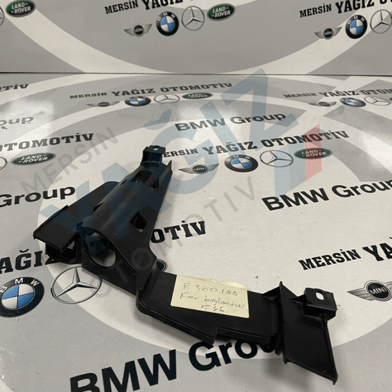 E46 FAR BRAKETİ SAĞ E46 8380188 63128380188