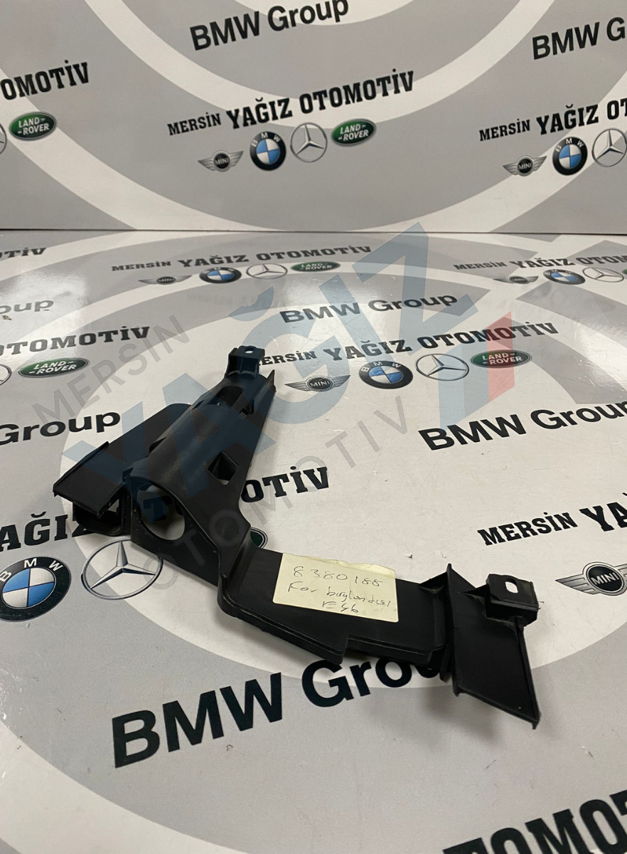E46 FAR BRAKETİ SAĞ E46 8380188 63128380188
