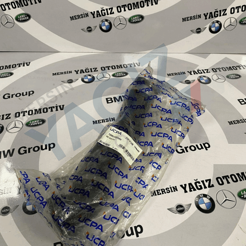 E60 E61 TURBO HORTUMU 11617803747