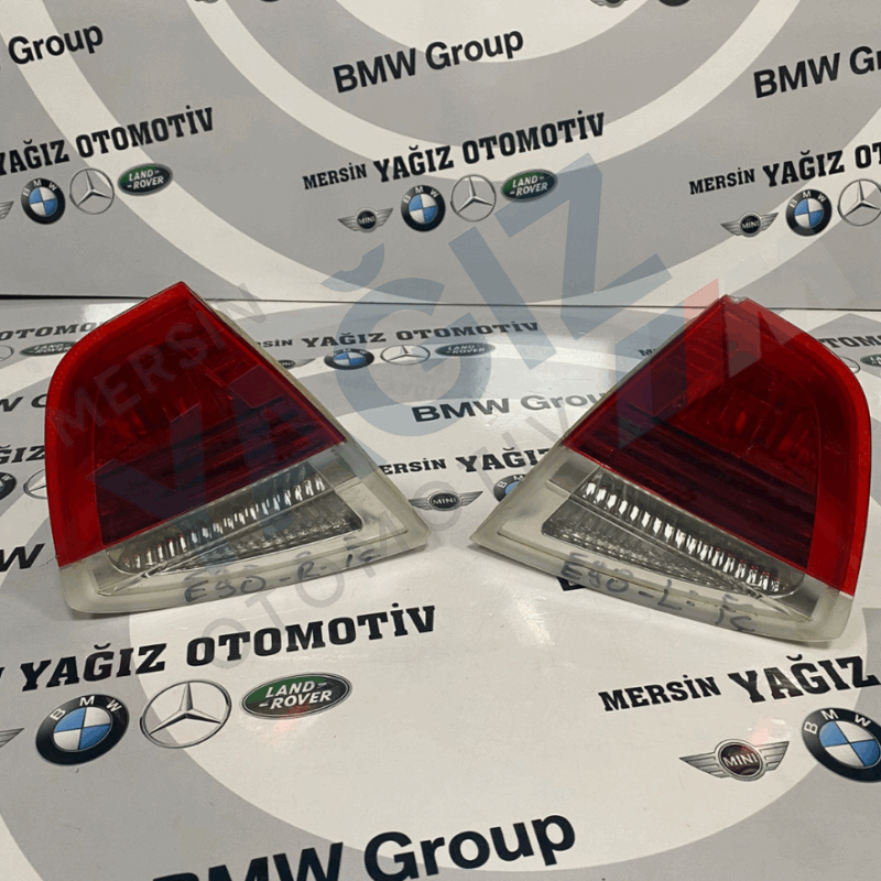 E90 SAĞ SOL İÇ STOP 6937459-6937460 63216937459-63216937460