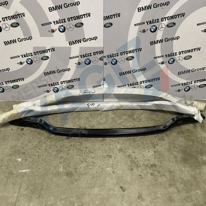 F10 5 SERİ ALT TAMPON DEMİRİ 51118037631 8037631