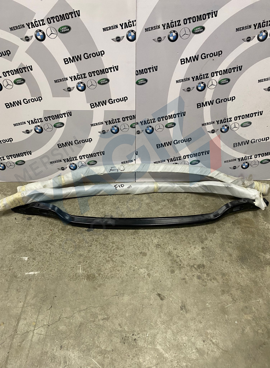 F10 5 SERİ ALT TAMPON DEMİRİ 51118037631 8037631