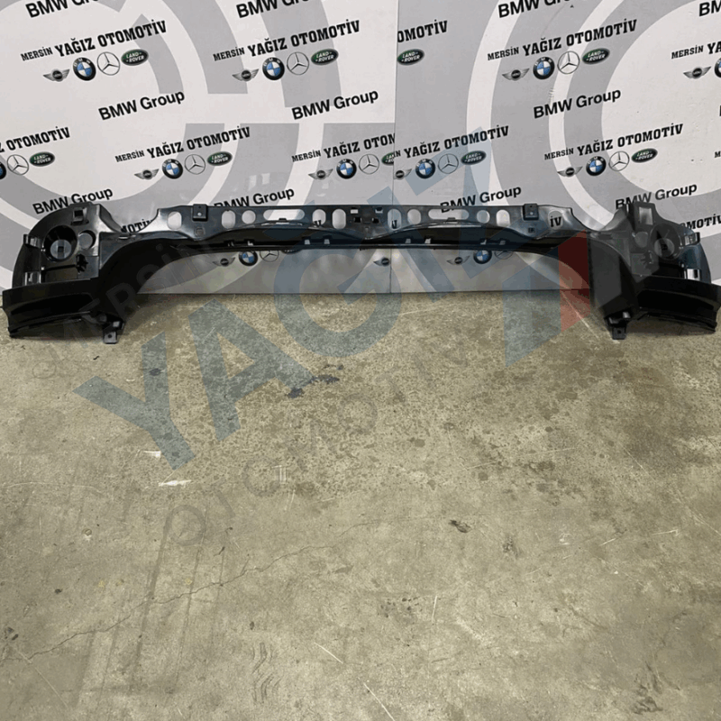 F10 F11 TAMPON BRAKETİ 7184766 51127184766