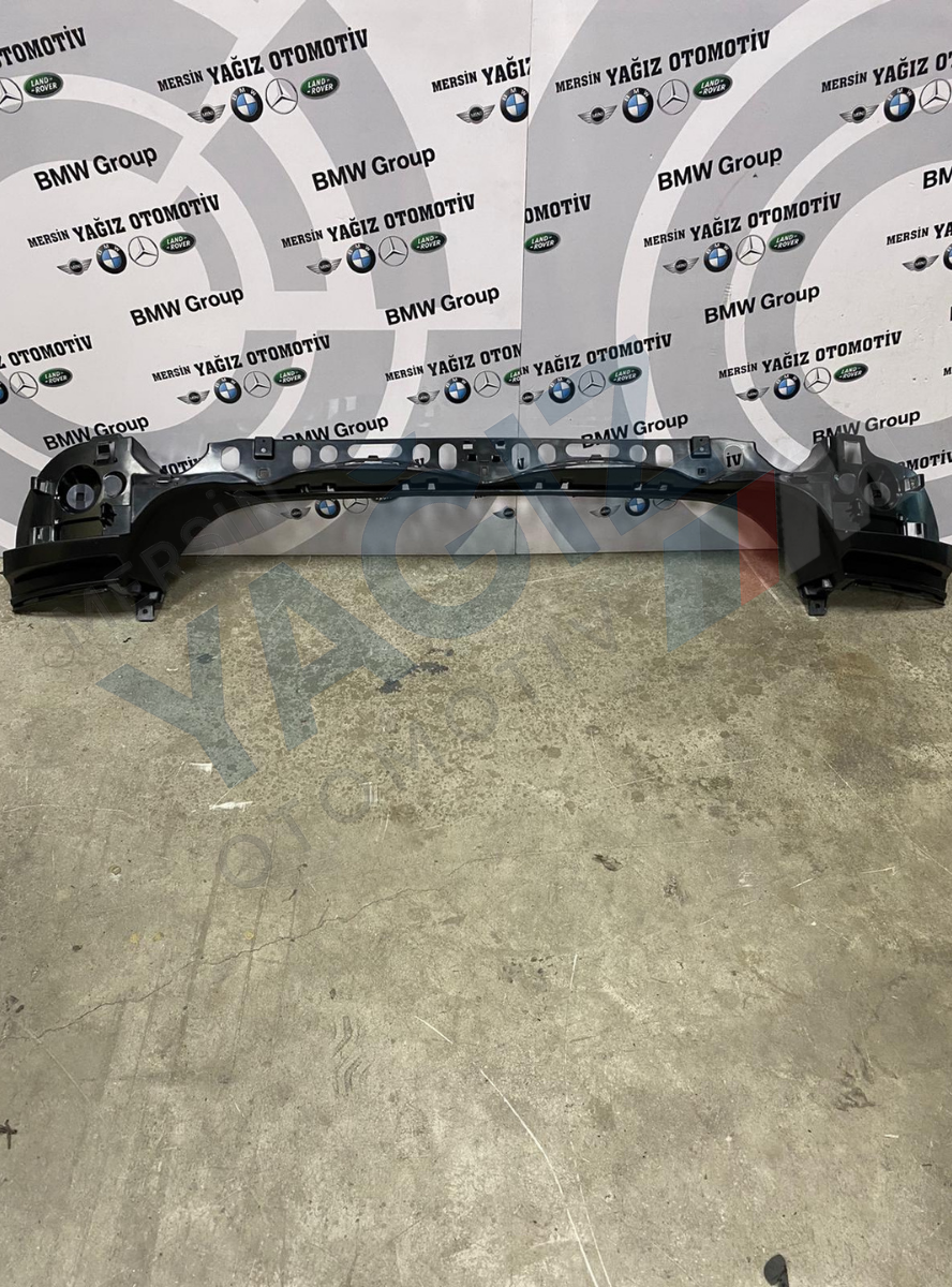 F10 F11 TAMPON BRAKETİ 7184766 51127184766