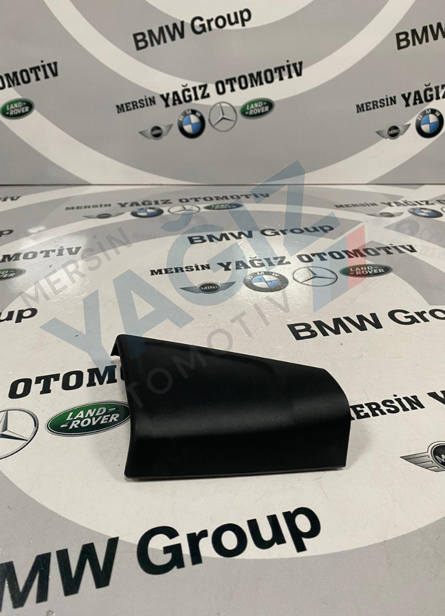 F10 SAĞ AYNA KAPAĞI 51337182014