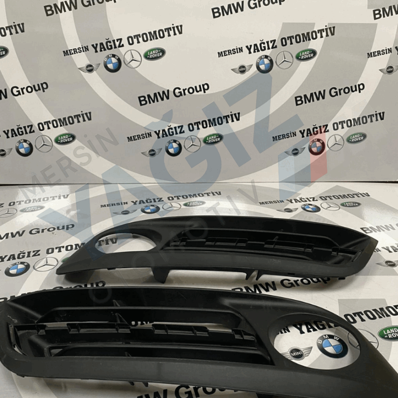 F10 SİS IZGARISI AÇIK SAĞ-SOL 7331731-7331730