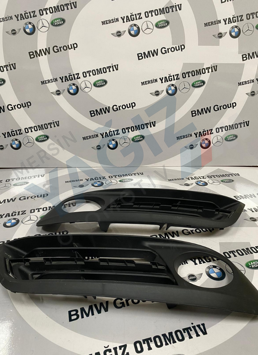 F10 SİS IZGARISI AÇIK SAĞ-SOL 7331731-7331730