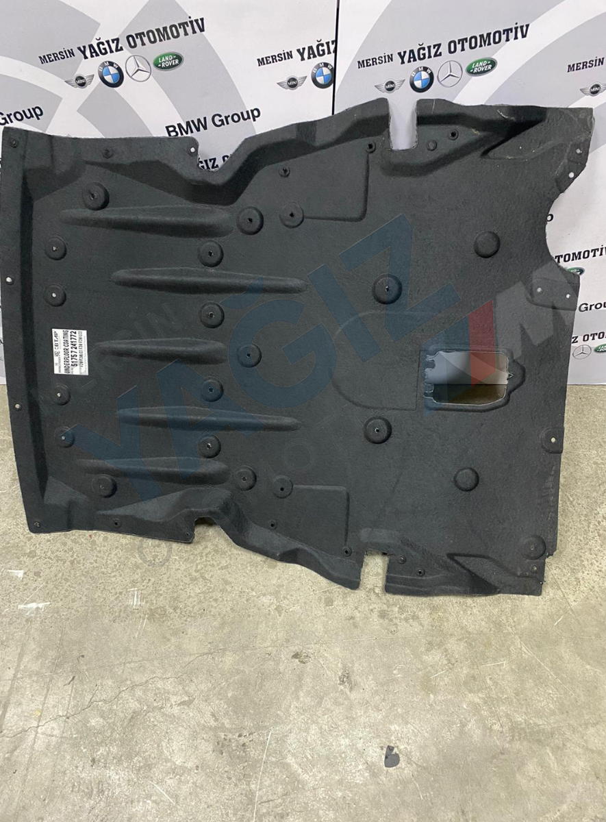 F30 ALT MUHAFAZA 51757241772