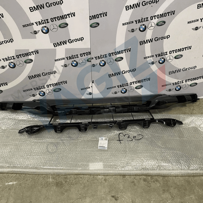 F30 F31 F80 TAMPON IZGARASI 7263478 51117263478