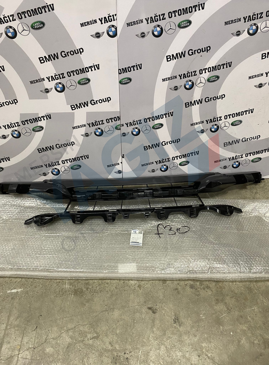 F30 F31 F80 TAMPON IZGARASI 7263478 51117263478