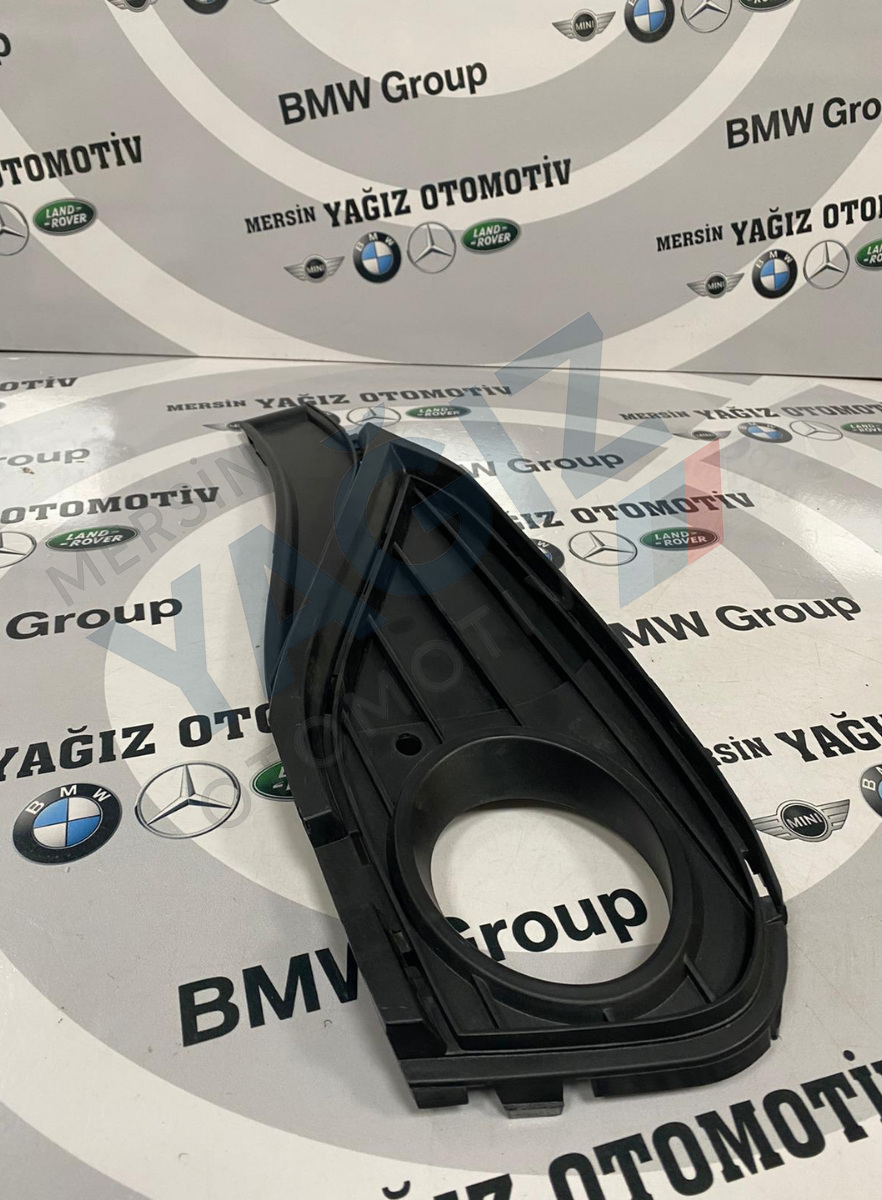 F32 F33 F36 KAPALI IZGARA ÖN SAĞ 7294834 51117294834