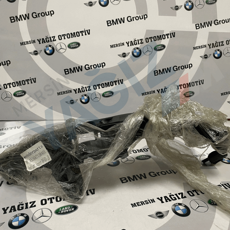 FAR KOLU SOL E90 E91 7138401 51647138401