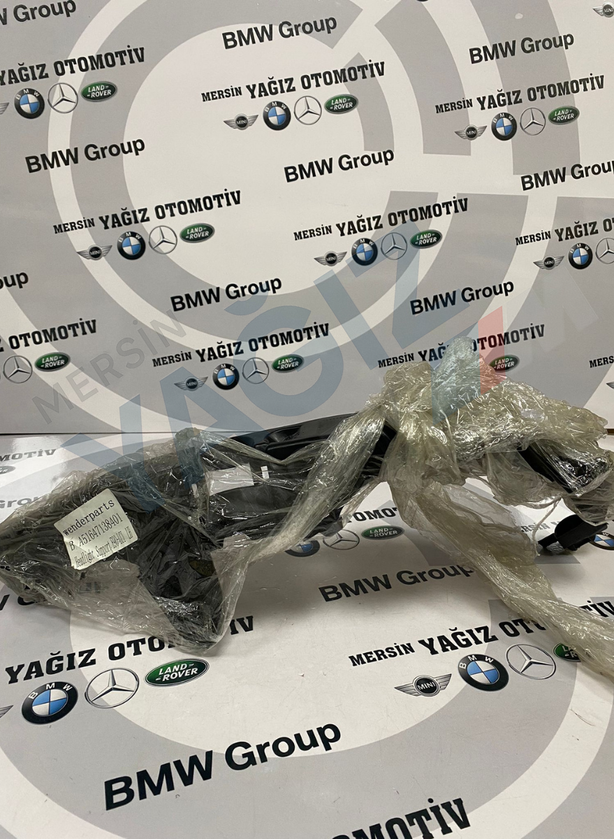 FAR KOLU SOL E90 E91 7138401 51647138401