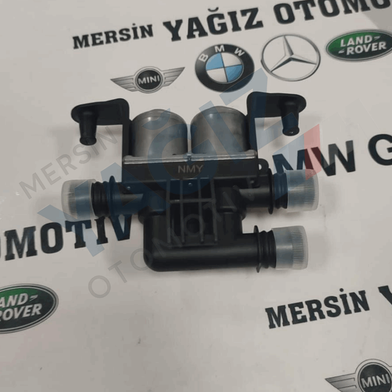 KALORİFER MUSLUĞU E60 64116906652