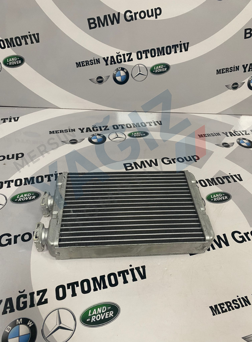 KALORİFER RADYATÖRÜ E46 64118372771
