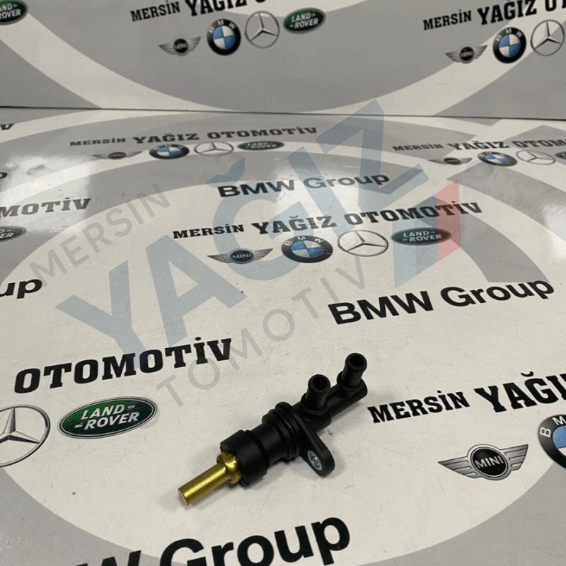 M50 E34 E36 TERMOSTAD KÜÇÜK 13541730682