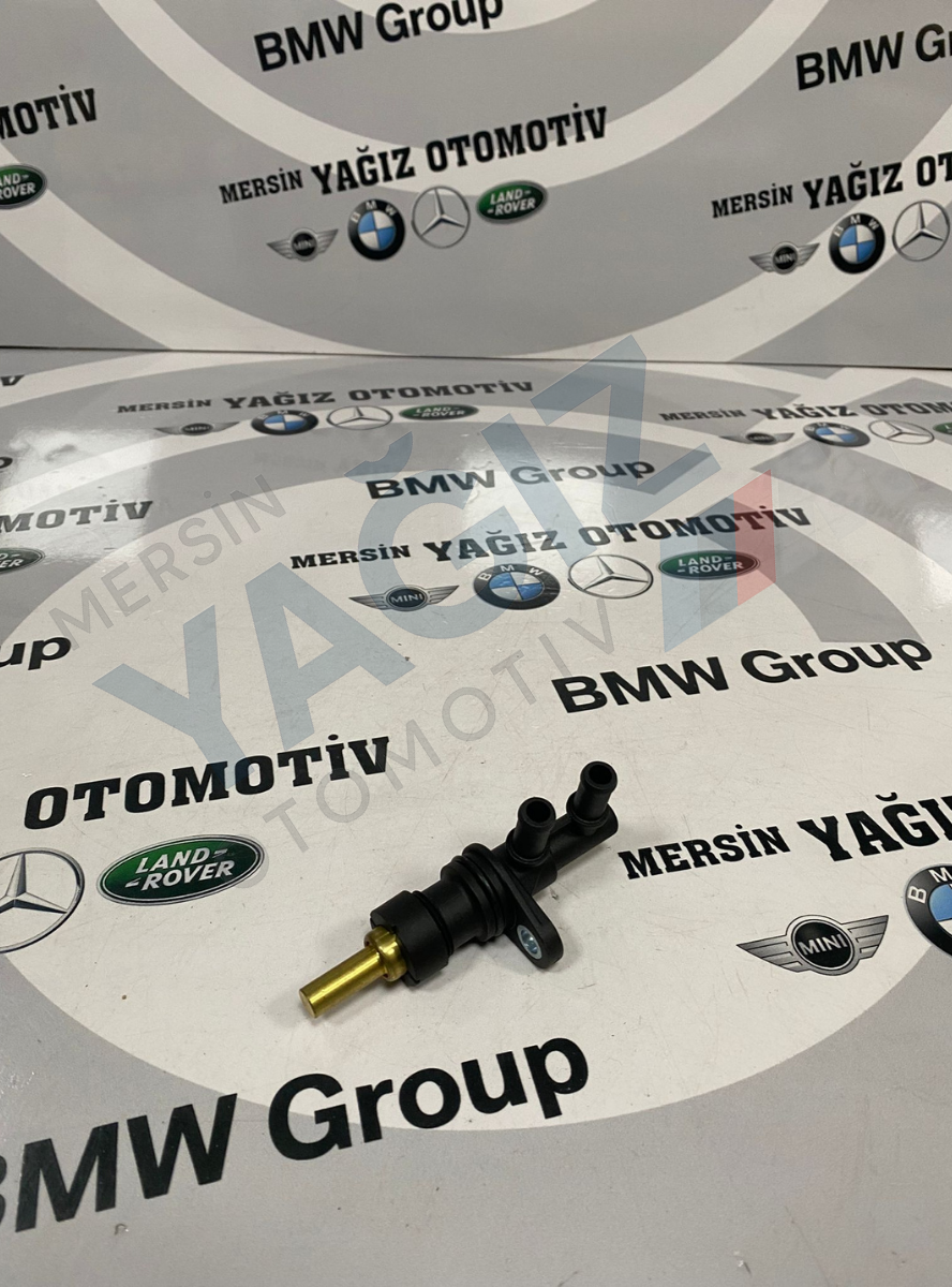 M50 E34 E36 TERMOSTAD KÜÇÜK 13541730682