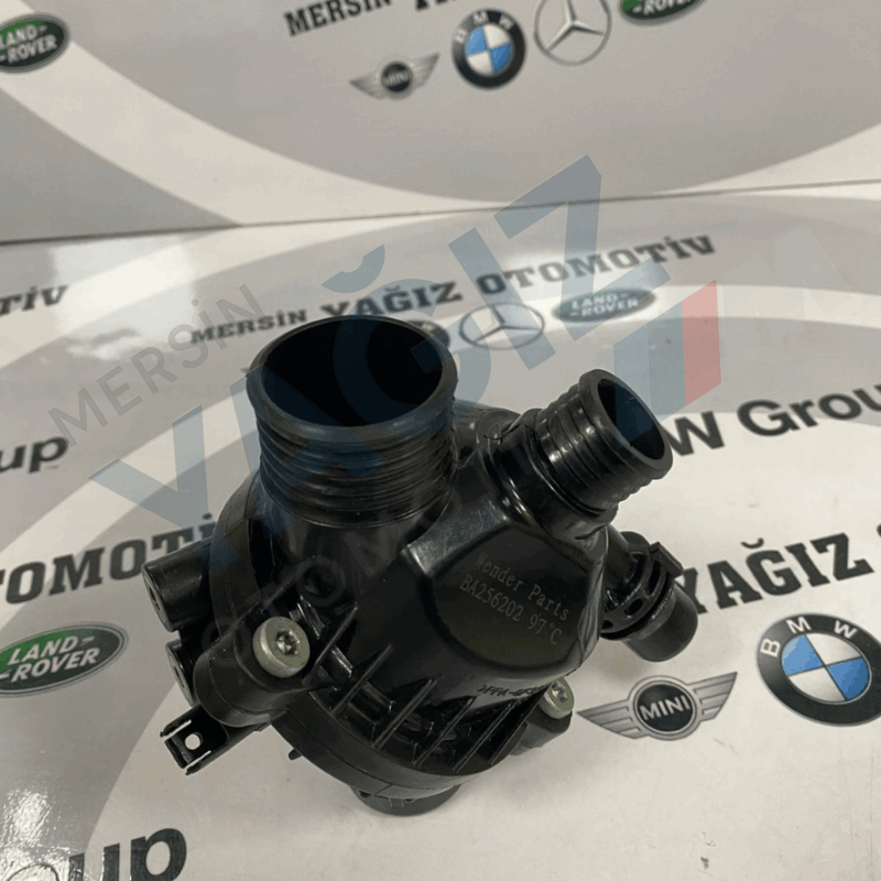TERMOSTAT E90 E60 N52 BENZİNLİ 11537536655