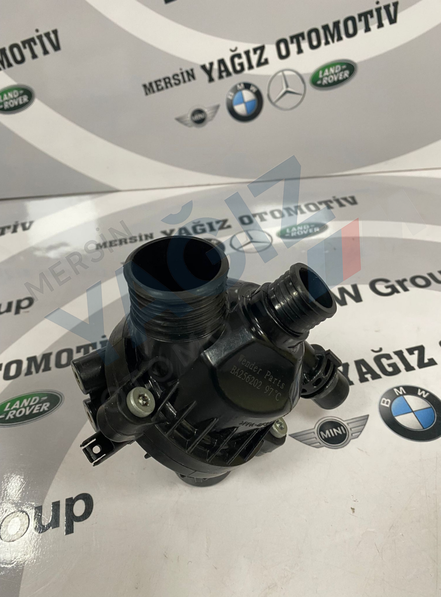 TERMOSTAT E90 E60 N52 BENZİNLİ 11537536655