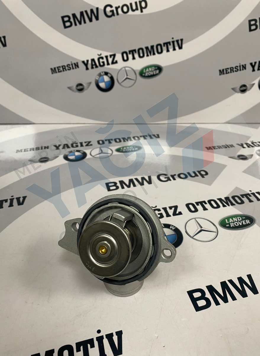 MERCEDES TERMOSTAT A11220001528