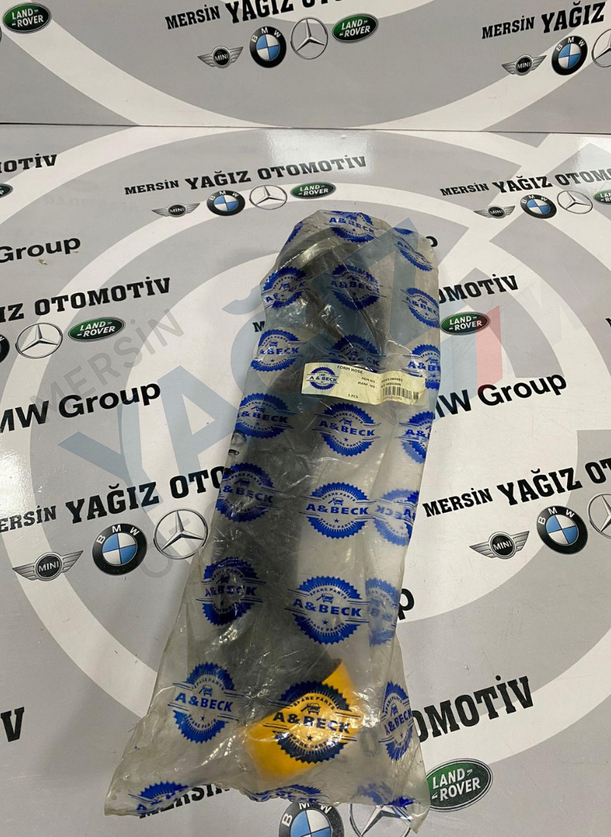 MERCEDES TURBO HORTUMU 2045280982