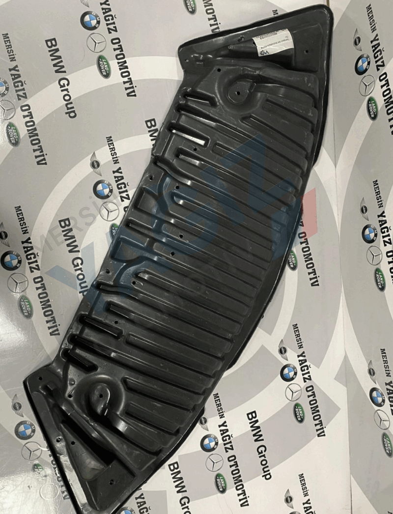 MERCEDES W204 MOTOR ALT MUHAFAZA A2045200723