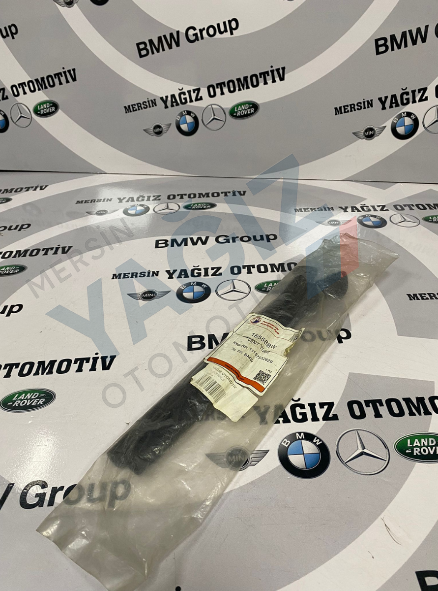 MOTOR HAVALANDIRMA HORTUMU 7532629