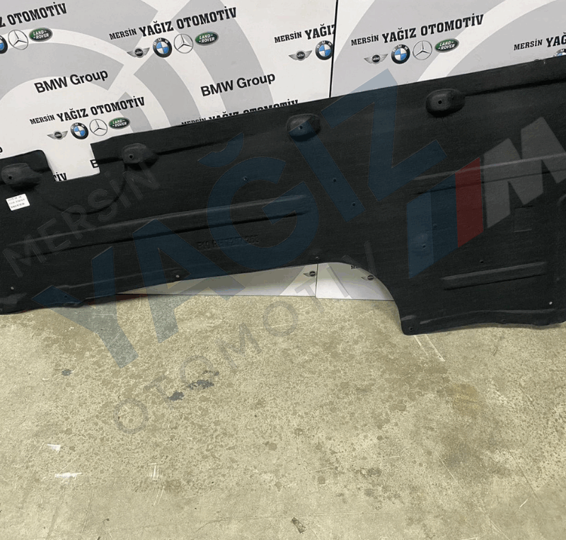 MOTOR MUHAFAZASI SAĞ ALT 7207268 51757207268