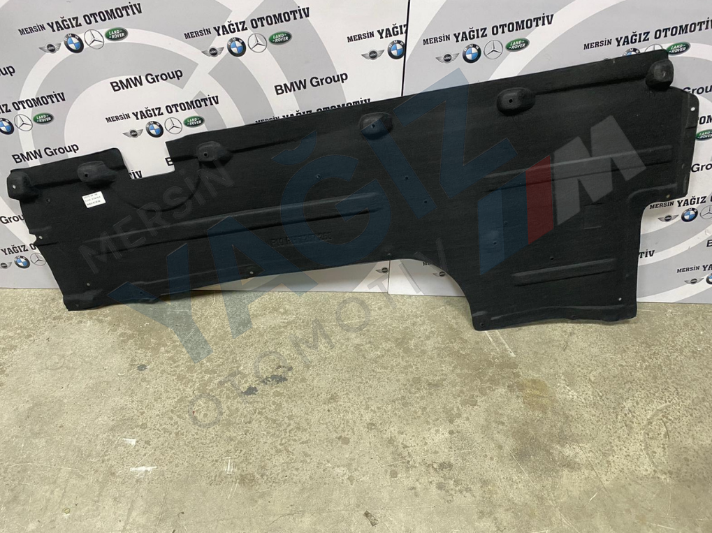 MOTOR MUHAFAZASI SAĞ ALT 7207268 51757207268