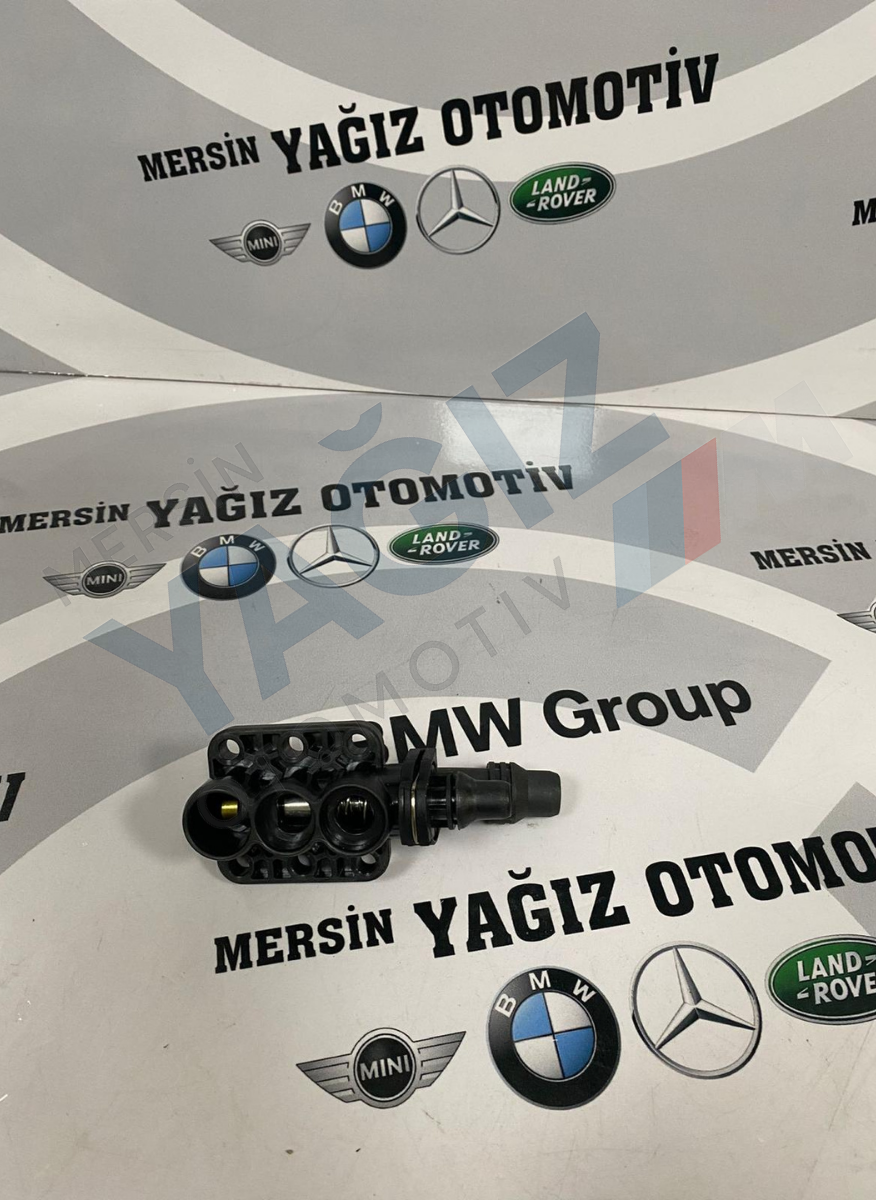 N43 N52 N53 E60 SOĞUTUCU TERMOSTAT 17217559962