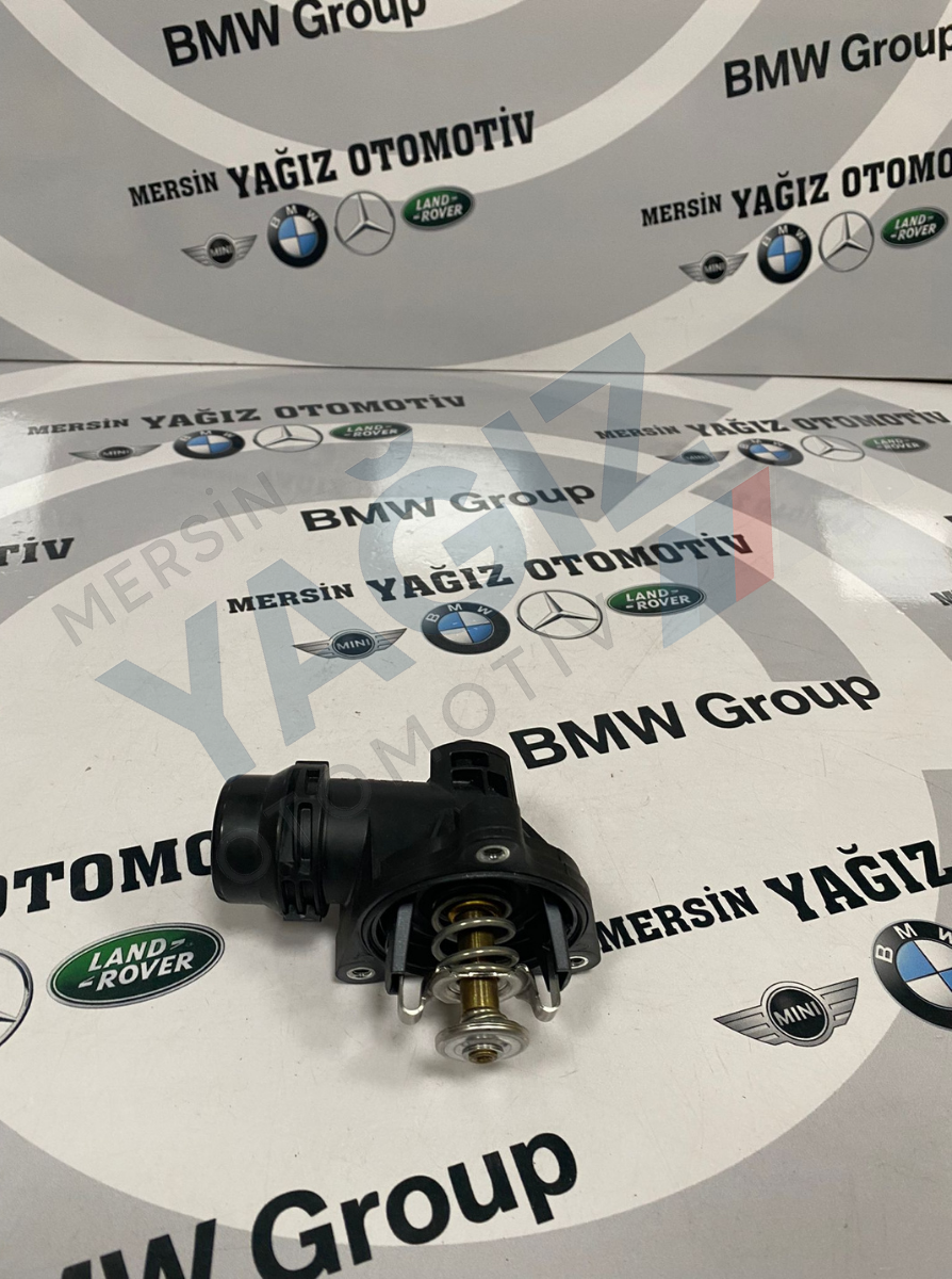 N45 F20 F21 F30 TERMOSTAT BMW260002
