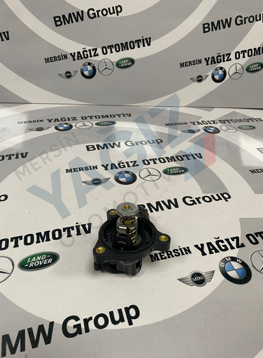 N45 N46 TERMOSTAT E46 E60 E90 11537510959