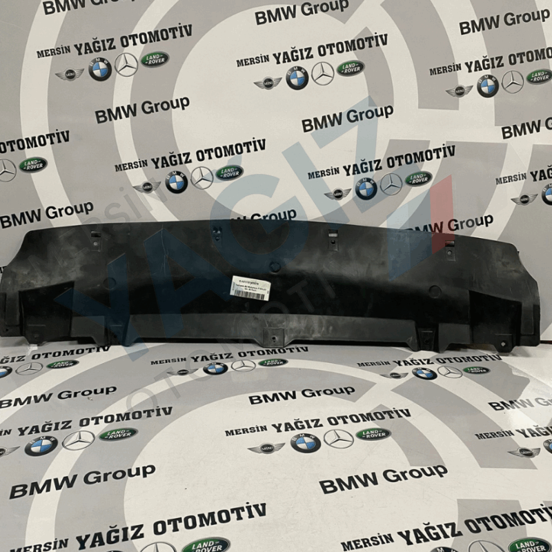 ÖN TAMPON ALT MUHAFAZASI F10 7905276 51757905276