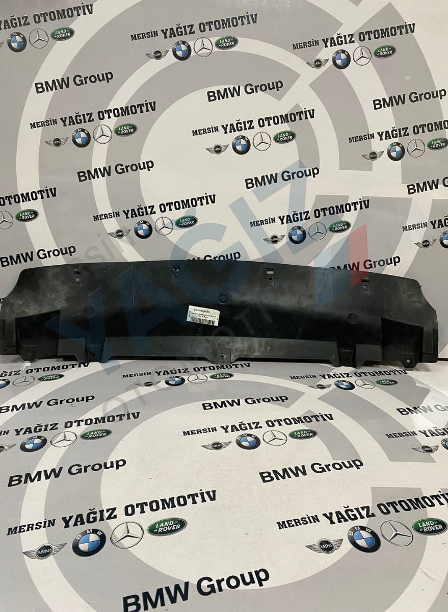 ÖN TAMPON ALT MUHAFAZASI F10 7905276 51757905276