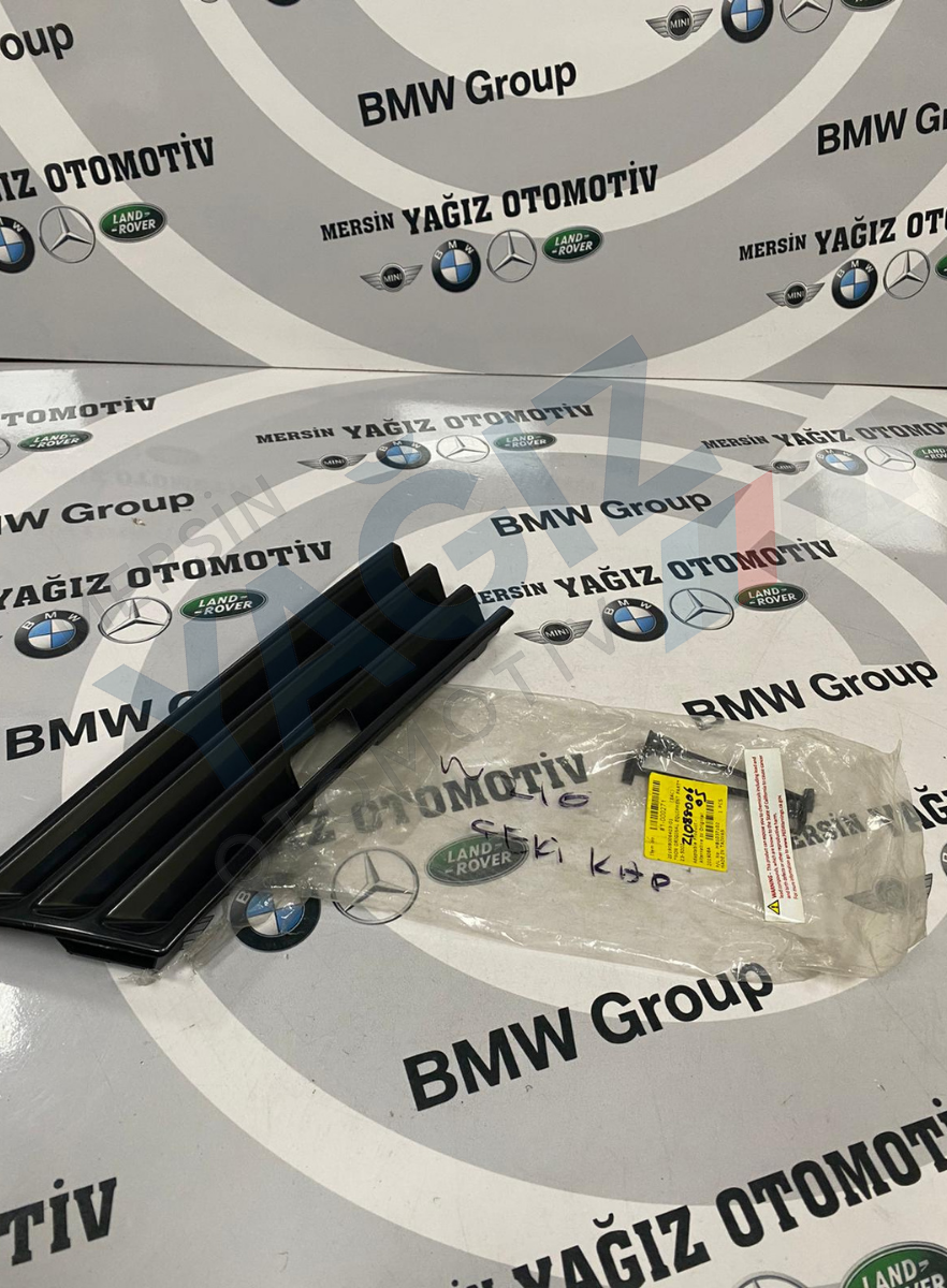 ÖN TAMPON ÇEKİ KAPAĞI W210 A2108800605 2108800605