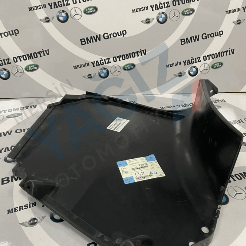 ORJİNAL BMW ARKA ALT TAKIM SAĞ F10 F11 8049042 51758049042