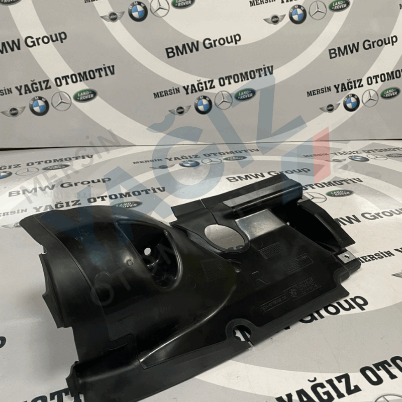 ORJİNAL BMW E83 ÖN SAĞ HAVA KANALI 3400062 51713400062