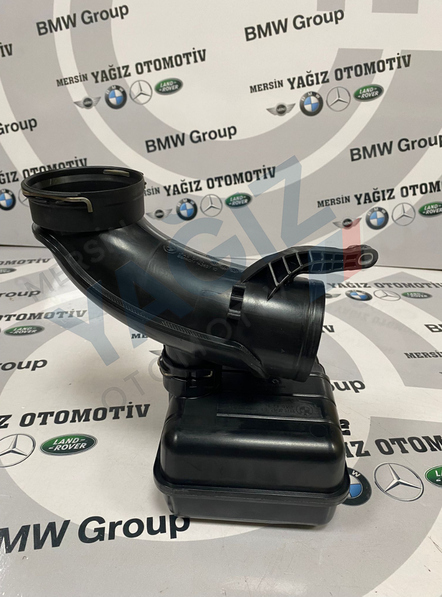 ORJİNAL BMW F10 TEMİZ HAVA HORTUMU 8509816