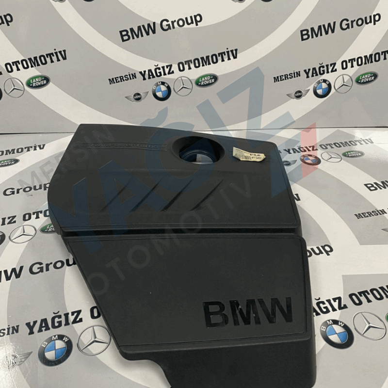 ORJİNAL BMW F20 F30 MOTOR ÜST KAPAK 7608117 11657608117