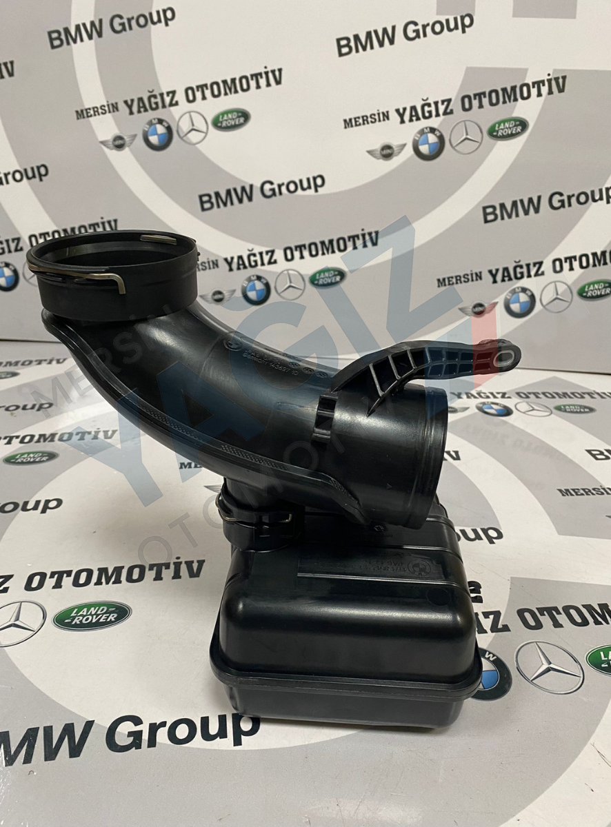 ORJİNAL BMW FİLTRELENMİŞ HAVA BORUSU 8512249