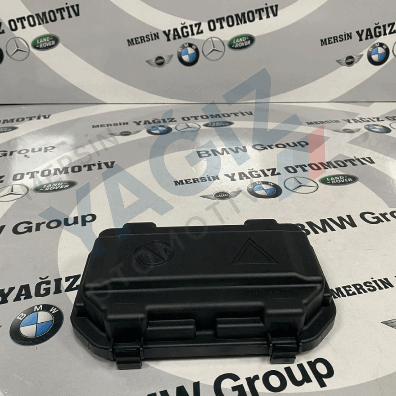 ORJİNAL BMW SİGORTA KUTUSU F20 F30 F80 9224872 61149224872