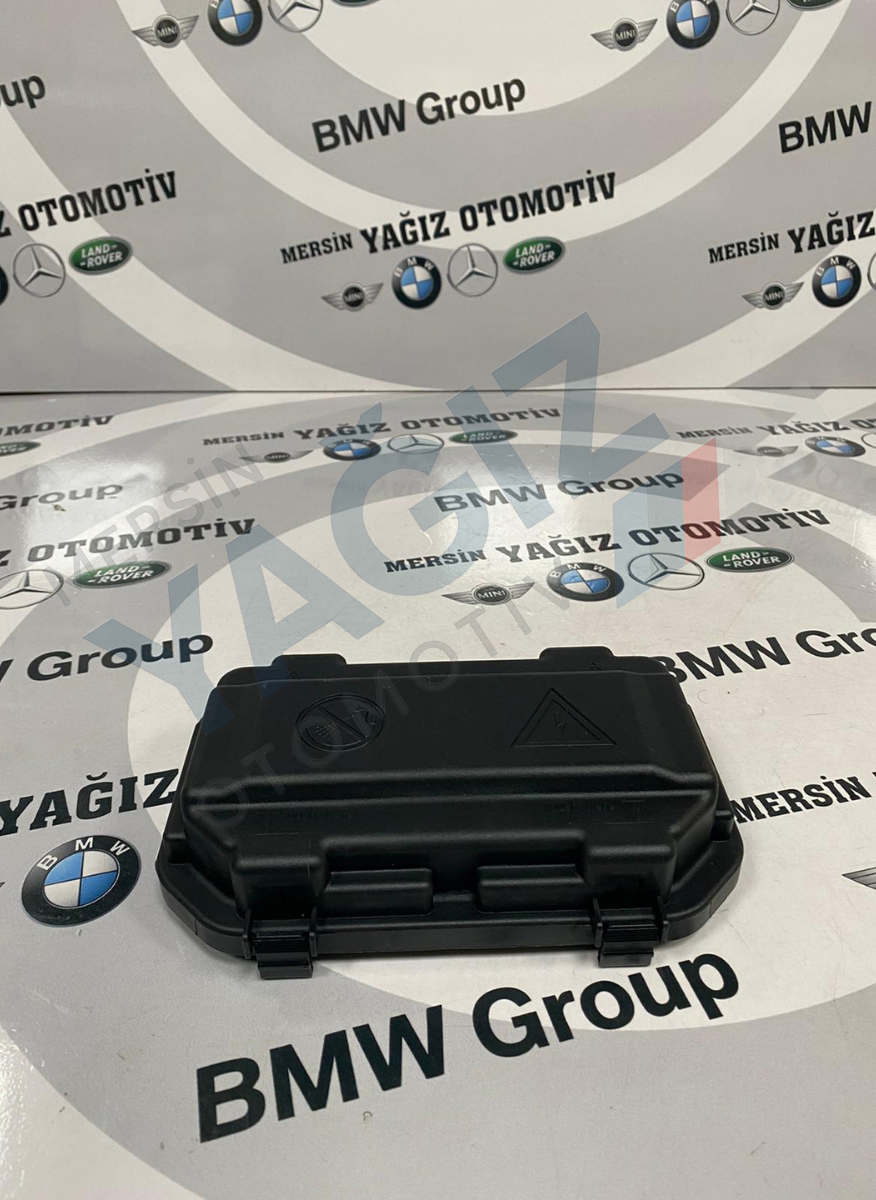 ORJİNAL BMW SİGORTA KUTUSU F20 F30 F80 9224872 61149224872