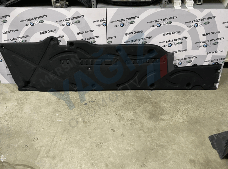 ORJİNAL MERCEDES ALT DÖŞEME 2216100108 A2216100108