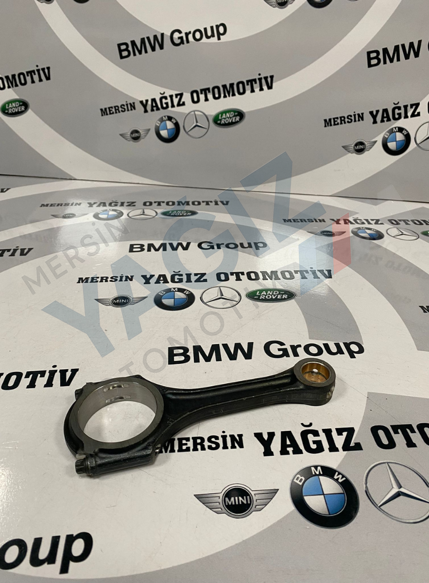 ORJİNAL MERCEDES BİYEL KOLU A2710301520