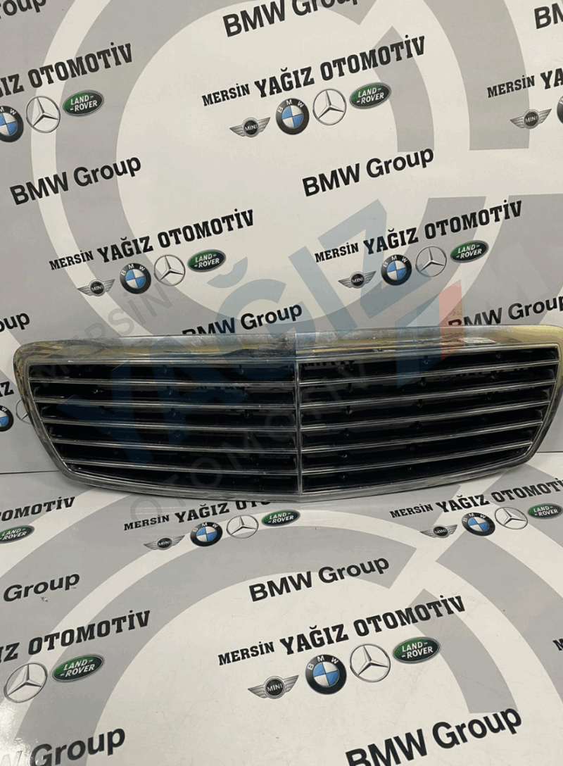ORJİNAL MERCEDES BÖBREK A2118800583